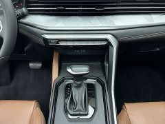 Geely Emgrand X6 2021 PRO 1.4T Automatic Luxury - ფოტო 19
