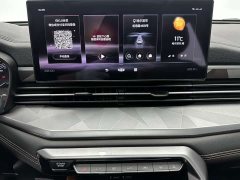 Geely Emgrand X6 2021 PRO 1.4T Automatic Luxury - ფოტო 20
