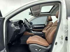 Geely Emgrand X6 2021 PRO 1.4T Automatic Luxury - ფოტო 4