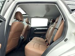 Geely Emgrand X6 2021 PRO 1.4T Automatic Luxury - ფოტო 5