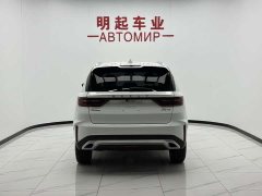 Geely Emgrand X6 2021 PRO 1.4T Automatic Luxury - ფოტო 9