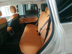 Tank 500 3.0T Business Edition Landscape Version 5-Seater - ფოტო 16