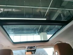 Tank 500 3.0T Business Edition Landscape Version 5-Seater - ფოტო 17