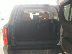 Tank 500 3.0T Business Edition Landscape Version 5-Seater - ფოტო 18