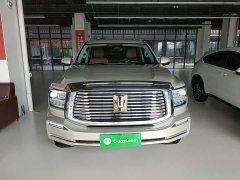 Tank 500 3.0T Business Edition Landscape Version 5-Seater - ფოტო 2