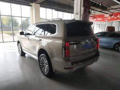Tank 500 3.0T Business Edition Landscape Version 5-Seater - ფოტო 4