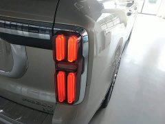 Tank 500 3.0T Business Edition Landscape Version 5-Seater - ფოტო 7