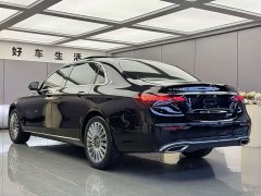 Mercedes-Benz E-Class E 300 L Luxury - ფოტო 10