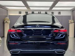 Mercedes-Benz E-Class E 300 L Luxury - ფოტო 11