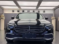 Mercedes-Benz E-Class E 300 L Luxury - ფოტო 2