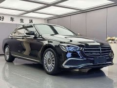 Mercedes-Benz E-Class E 300 L Luxury - ფოტო 3