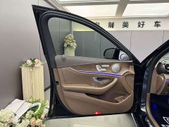 Mercedes-Benz E-Class E 300 L Luxury - ფოტო 4