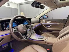 Mercedes-Benz E-Class E 300 L Luxury - ფოტო 5
