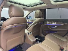 Mercedes-Benz E-Class E 300 L Luxury - ფოტო 6