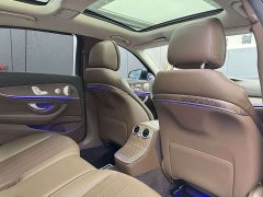Mercedes-Benz E-Class E 300 L Luxury - ფოტო 8
