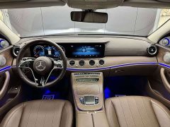 Mercedes-Benz E-Class E 300 L Luxury - ფოტო 9