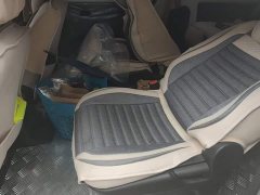 Wuling Hongguang V 2022 1.5L Dynamic Comfort Electric Power Steering - ფოტო 11