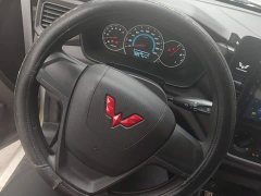 Wuling Hongguang V 2022 1.5L Dynamic Comfort Electric Power Steering - ფოტო 15