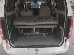 Wuling Hongguang V 2022 1.5L Dynamic Comfort Electric Power Steering - ფოტო 4