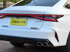 Chery Arrizo 8 2023 High-Performance Edition 2.0T DCT - ფოტო 10