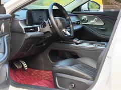 Chery Arrizo 8 2023 High-Performance Edition 2.0T DCT - ფოტო 14
