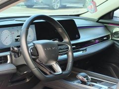 Chery Arrizo 8 2023 High-Performance Edition 2.0T DCT - ფოტო 15