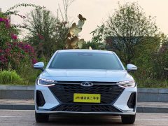 Chery Arrizo 8 2023 High-Performance Edition 2.0T DCT - ფოტო 2
