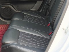 Chery Arrizo 8 2023 High-Performance Edition 2.0T DCT - ფოტო 20