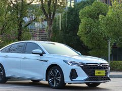 Chery Arrizo 8 2023 High-Performance Edition 2.0T DCT - ფოტო 3