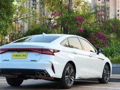 Chery Arrizo 8 2023 High-Performance Edition 2.0T DCT - ფოტო 4
