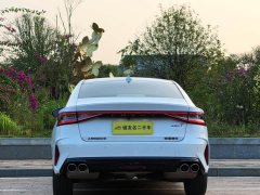 Chery Arrizo 8 2023 High-Performance Edition 2.0T DCT - ფოტო 5