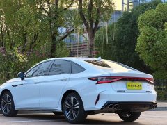 Chery Arrizo 8 2023 High-Performance Edition 2.0T DCT - ფოტო 6