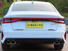 Chery Arrizo 8 2023 High-Performance Edition 2.0T DCT - ფოტო 7