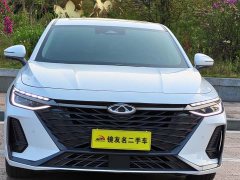 Chery Arrizo 8 2023 High-Performance Edition 2.0T DCT - ფოტო 9