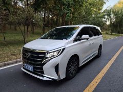 GAC Aion M8 Premier Series 390T Supreme Edition - ფოტო 1