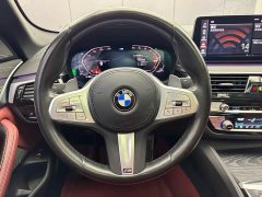 BMW 5 Series 530Li Luxury M Sport Package - ფოტო 6