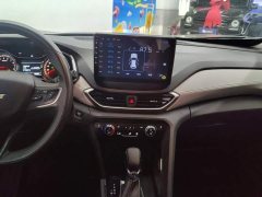 Volkswagen Viloran 2020 Mild Hybrid 530T Automatic Dynamic Edition (5 2 Seater) - ფოტო 13