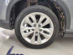 Volkswagen Viloran 2020 Mild Hybrid 530T Automatic Dynamic Edition (5 2 Seater) - ფოტო 6