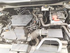 Honda CR-V 240TURBO FWD Sharp Edition 5-Seater - ფოტო 10