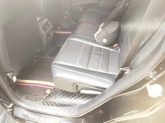 Honda CR-V 240TURBO FWD Sharp Edition 5-Seater - ფოტო 11