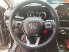 Honda CR-V 240TURBO FWD Sharp Edition 5-Seater - ფოტო 15