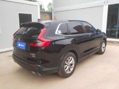 Honda CR-V 240TURBO FWD Sharp Edition 5-Seater - ფოტო 3