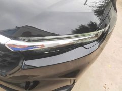 Honda CR-V 240TURBO FWD Sharp Edition 5-Seater - ფოტო 5