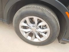 Honda CR-V 240TURBO FWD Sharp Edition 5-Seater - ფოტო 6