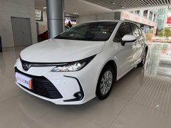 Toyota Corolla 1.2T Pioneer Edition - ფოტო 1