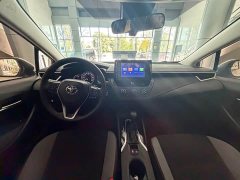 Toyota Corolla 1.2T Pioneer Edition - ფოტო 11