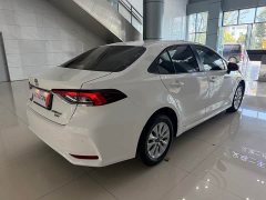 Toyota Corolla 1.2T Pioneer Edition - ფოტო 12