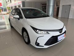 Toyota Corolla 1.2T Pioneer Edition - ფოტო 3