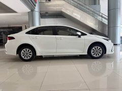 Toyota Corolla 1.2T Pioneer Edition - ფოტო 4