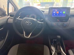 Toyota Corolla 1.2T Pioneer Edition - ფოტო 6